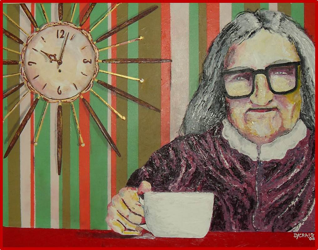 Grandma