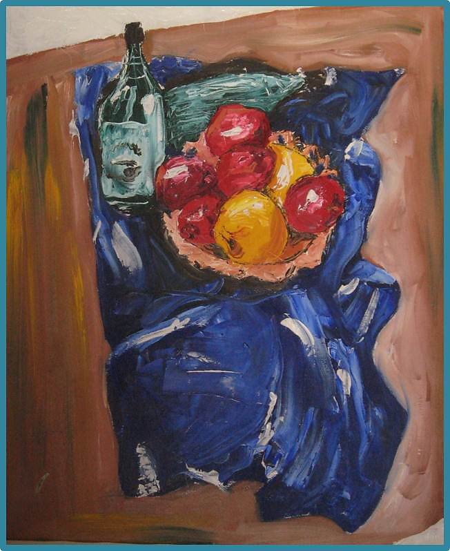 Fruit Bowl
