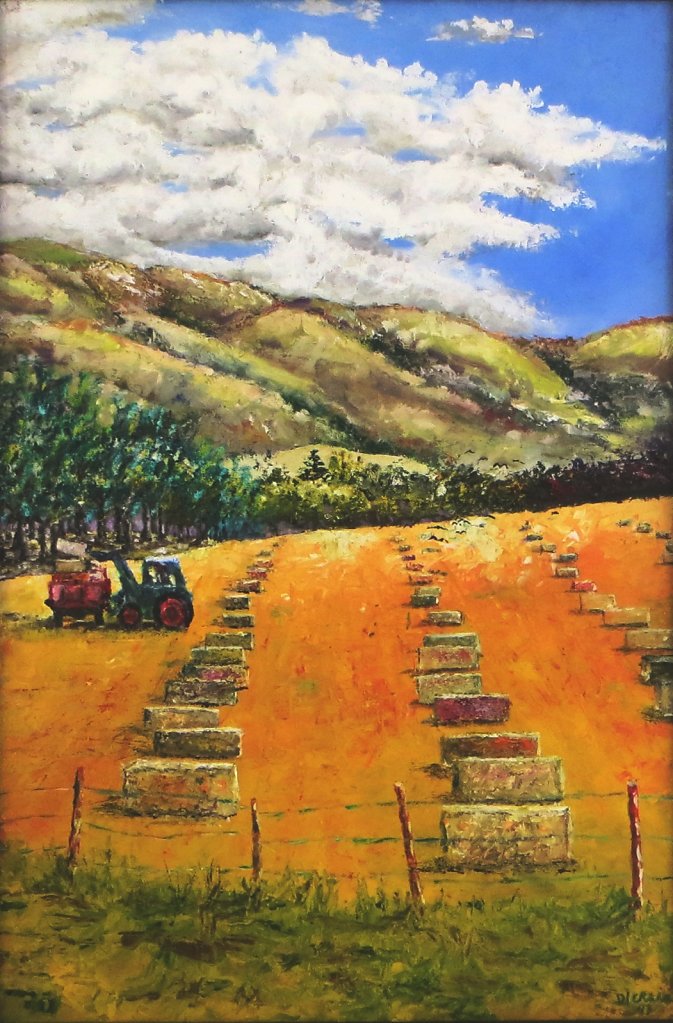 Summer Harvest