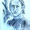 Self Portrait 1973